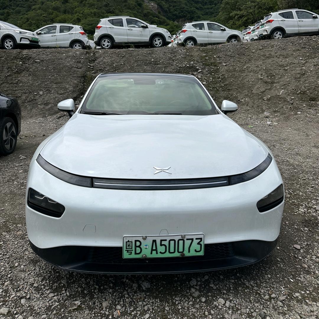 半山小老弟新能源基地