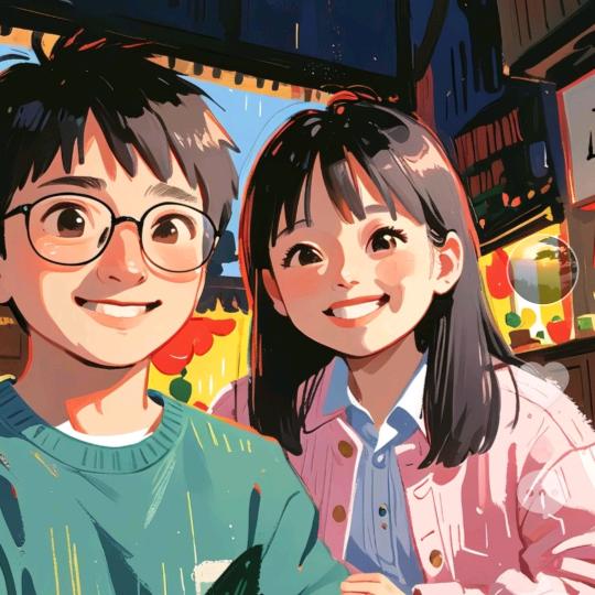 鸿雁在云鱼在水