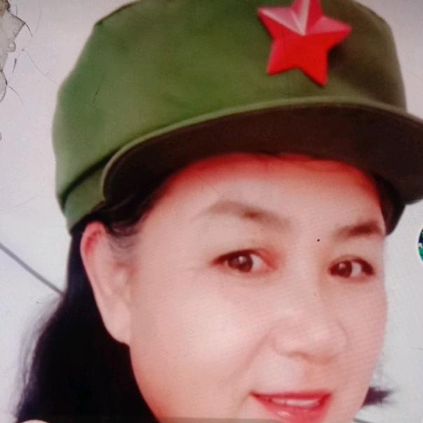 我是兵妹妹