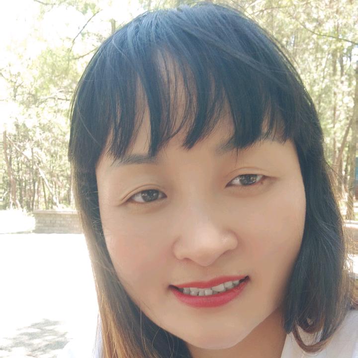 晓丽