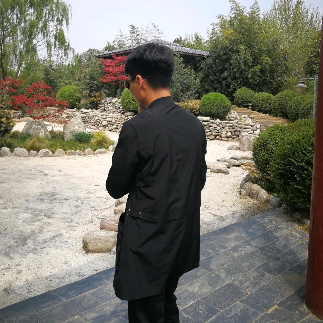 赵我说的做