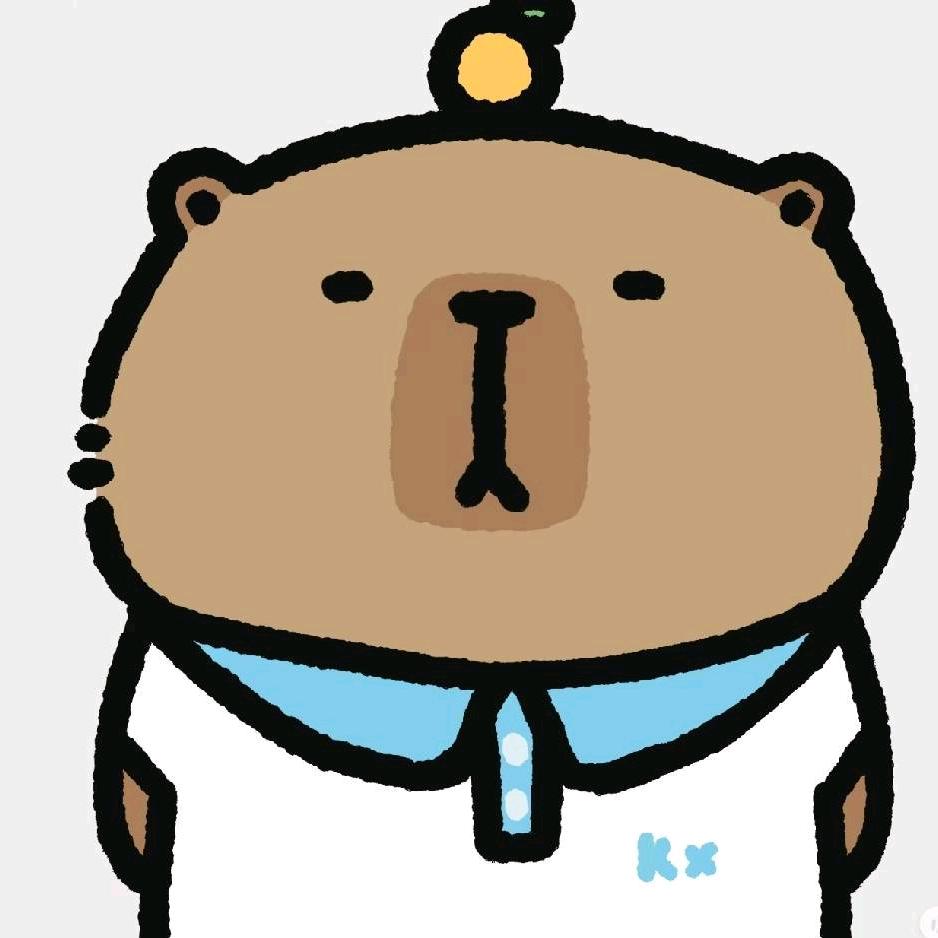 *