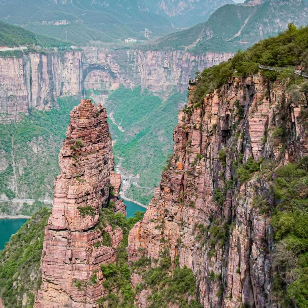 一生有李