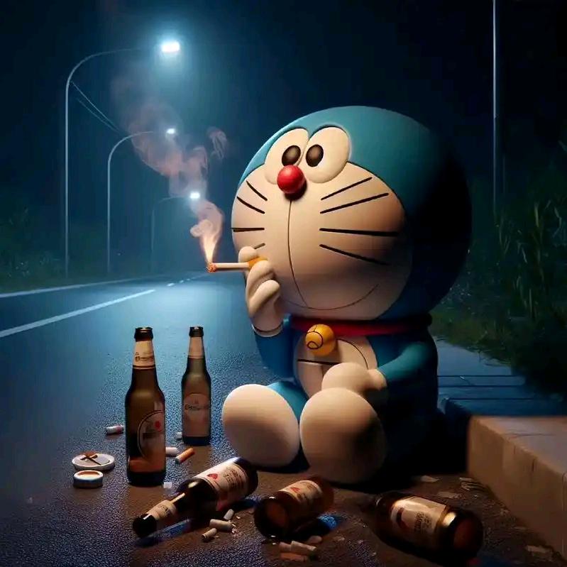 飘渺的尘埃