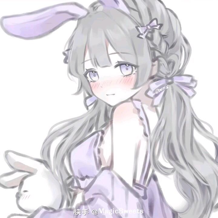 木木没有心头像