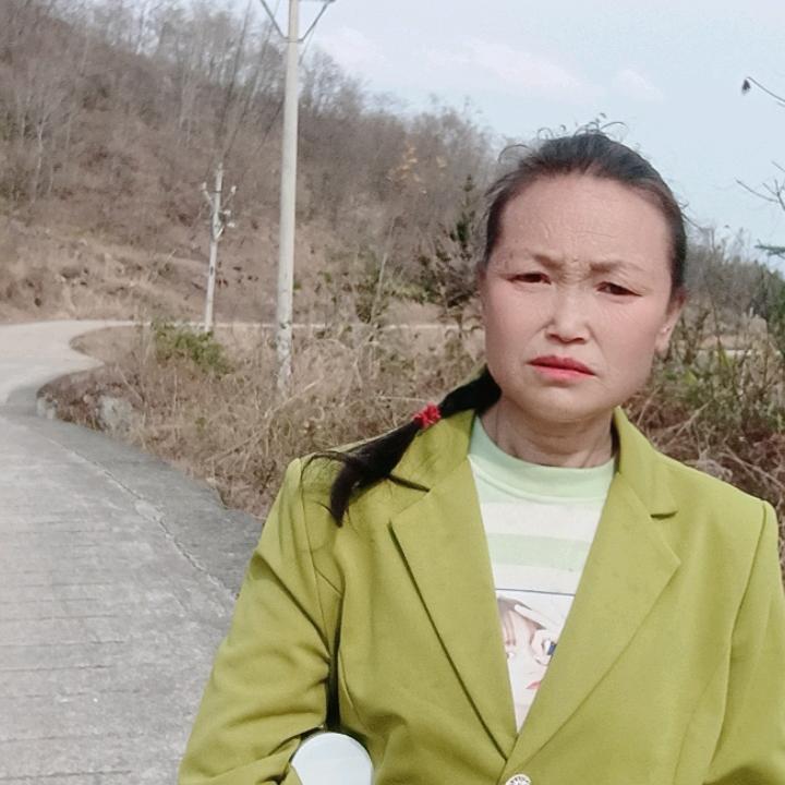 有芝麻农村，我是农村妹