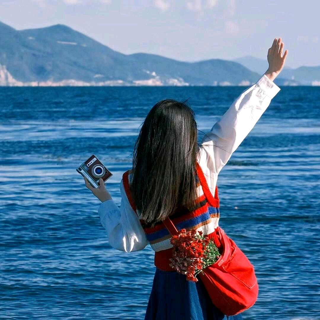 小柒