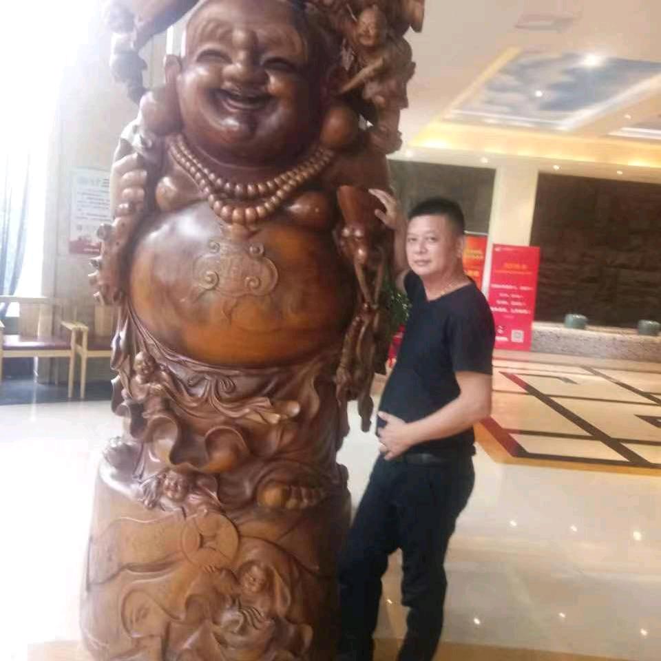 美好幸福人生