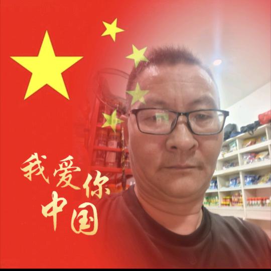 大叔爱钓鱼