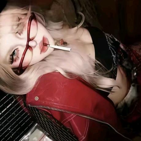 ᵃⁱ小茜久¹点⁸_