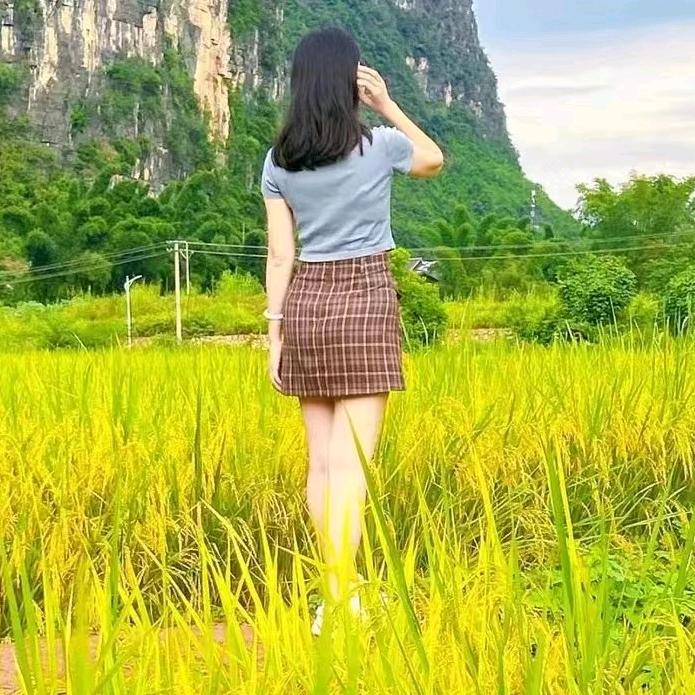 陌岚