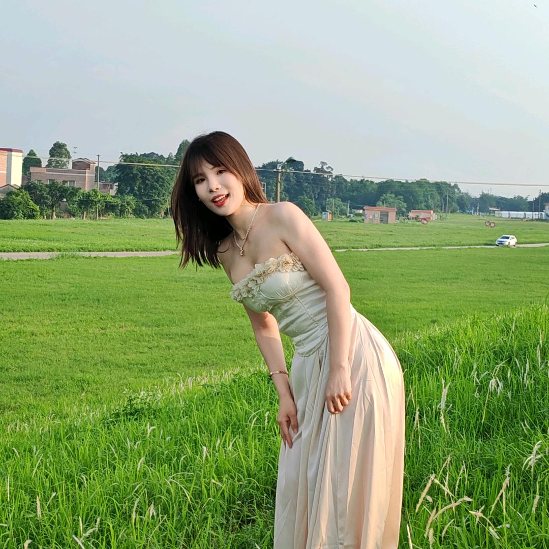 广东表妹fiona