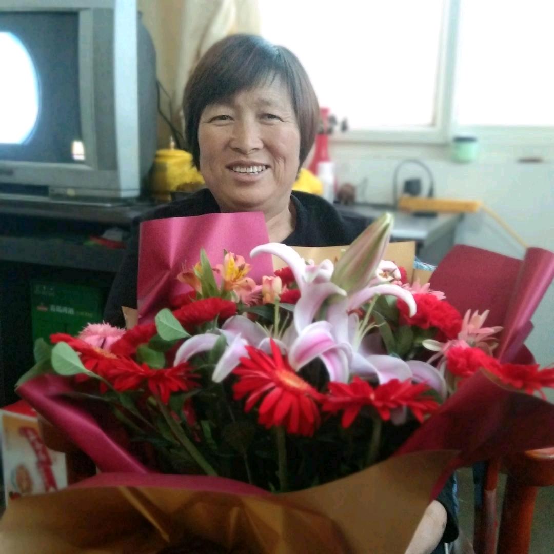 淑芳