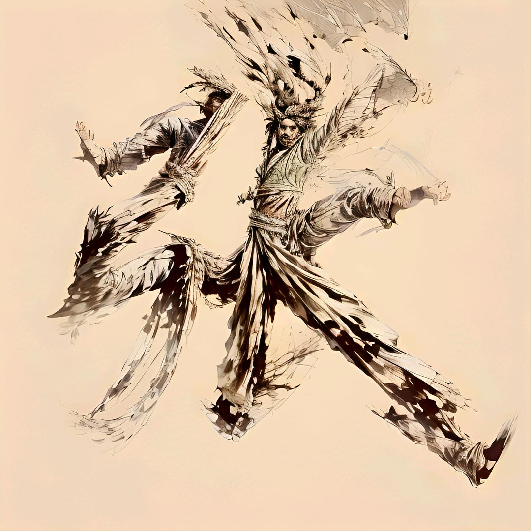 军魂