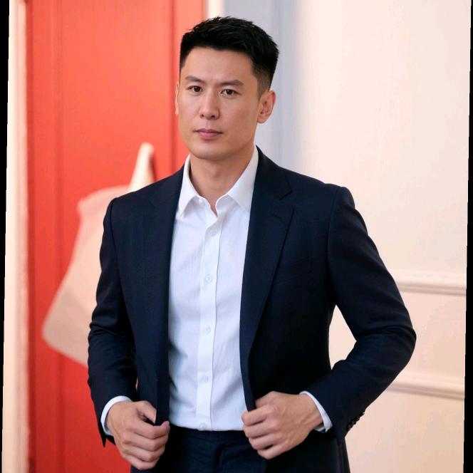 滨州卖房小尹哥