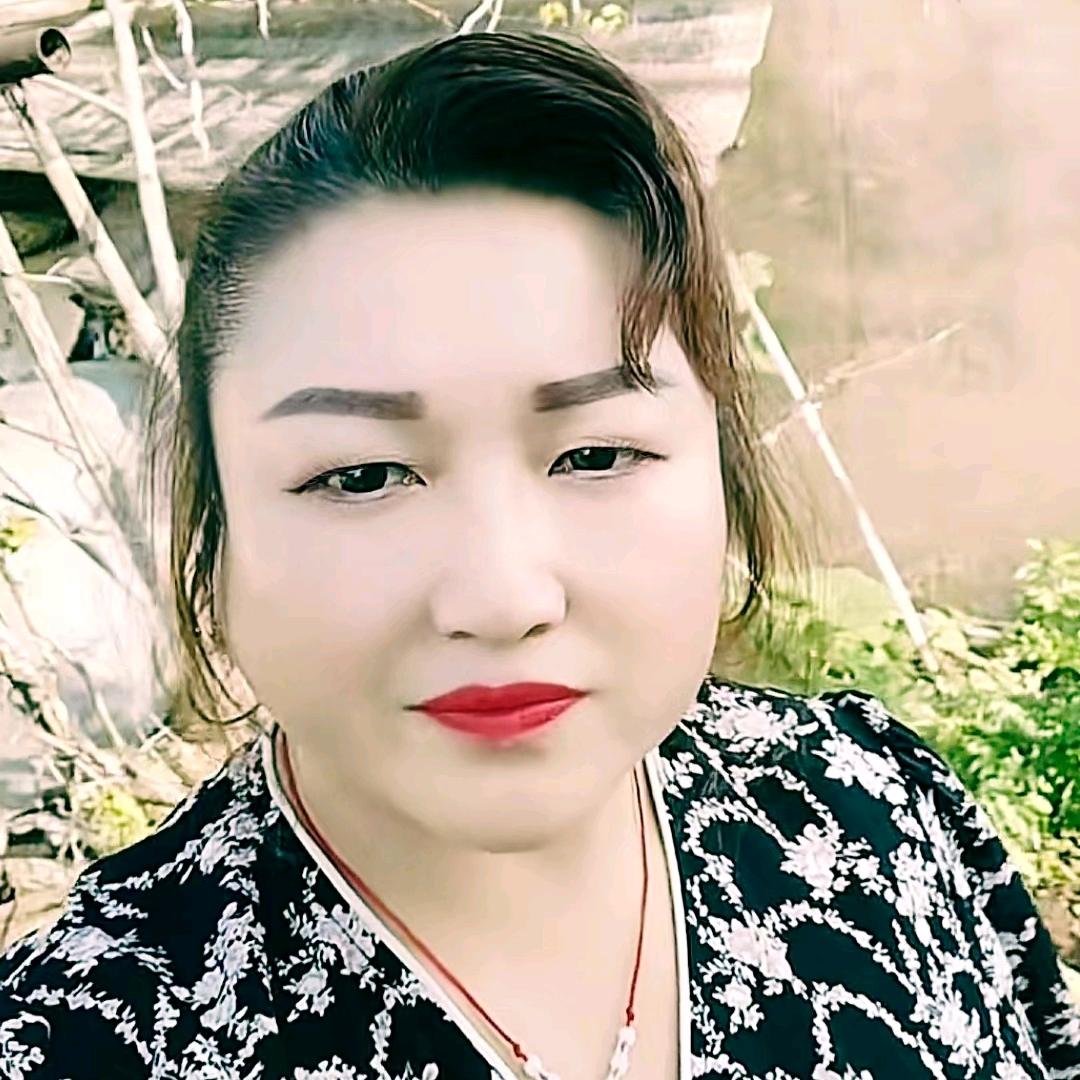 你是我的缘