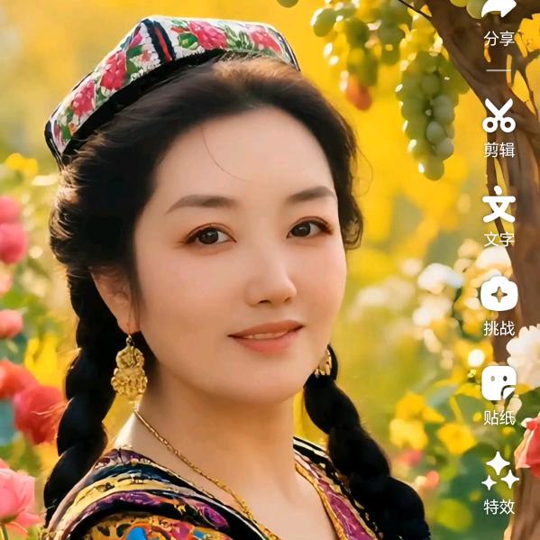 张姐记录生活