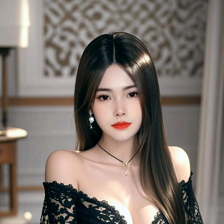 黑丝少妇