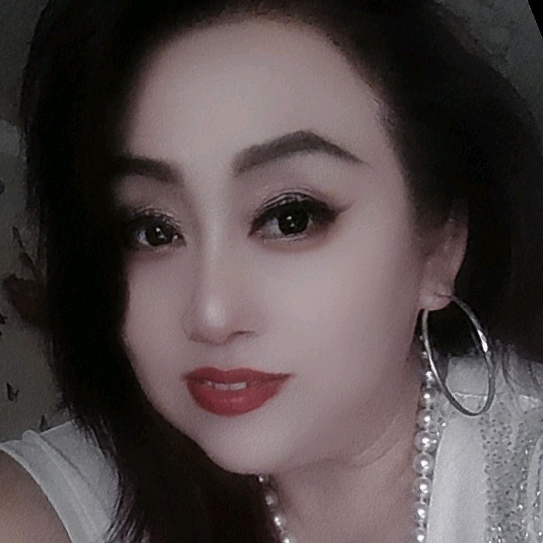 时尚姐蓝媚儿