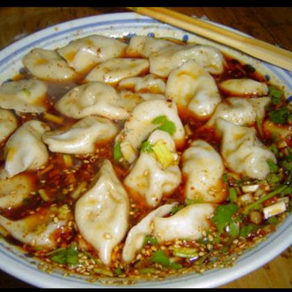 郭虎林驴肉饺子面食