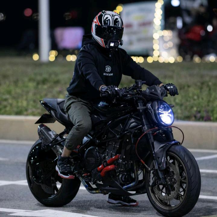 二手机车MOTO