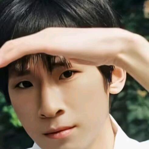 小憨憨