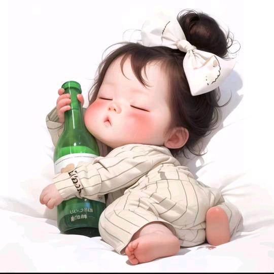 我就是我～