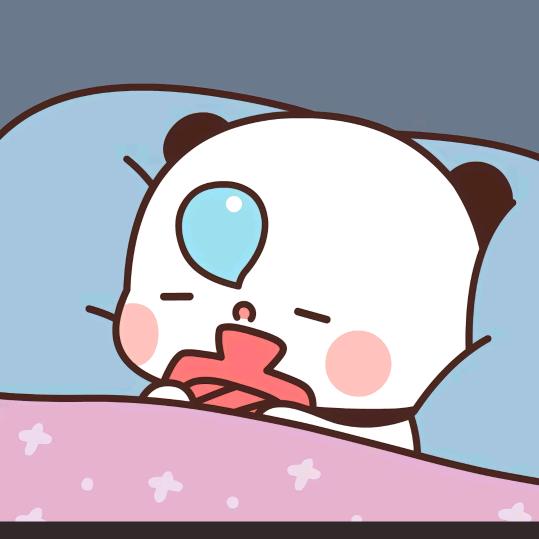我还在等雨停