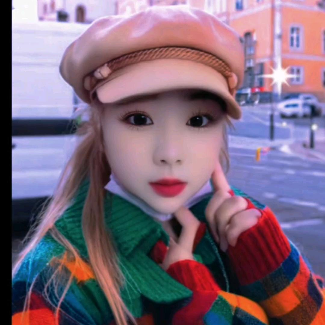 🌈陈家二姑娘