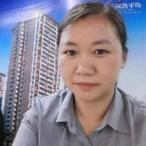 刘姐说房