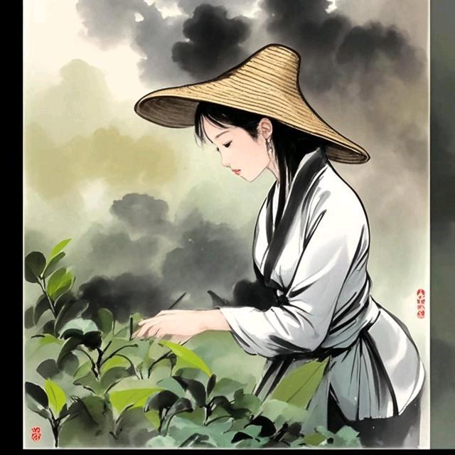 素心