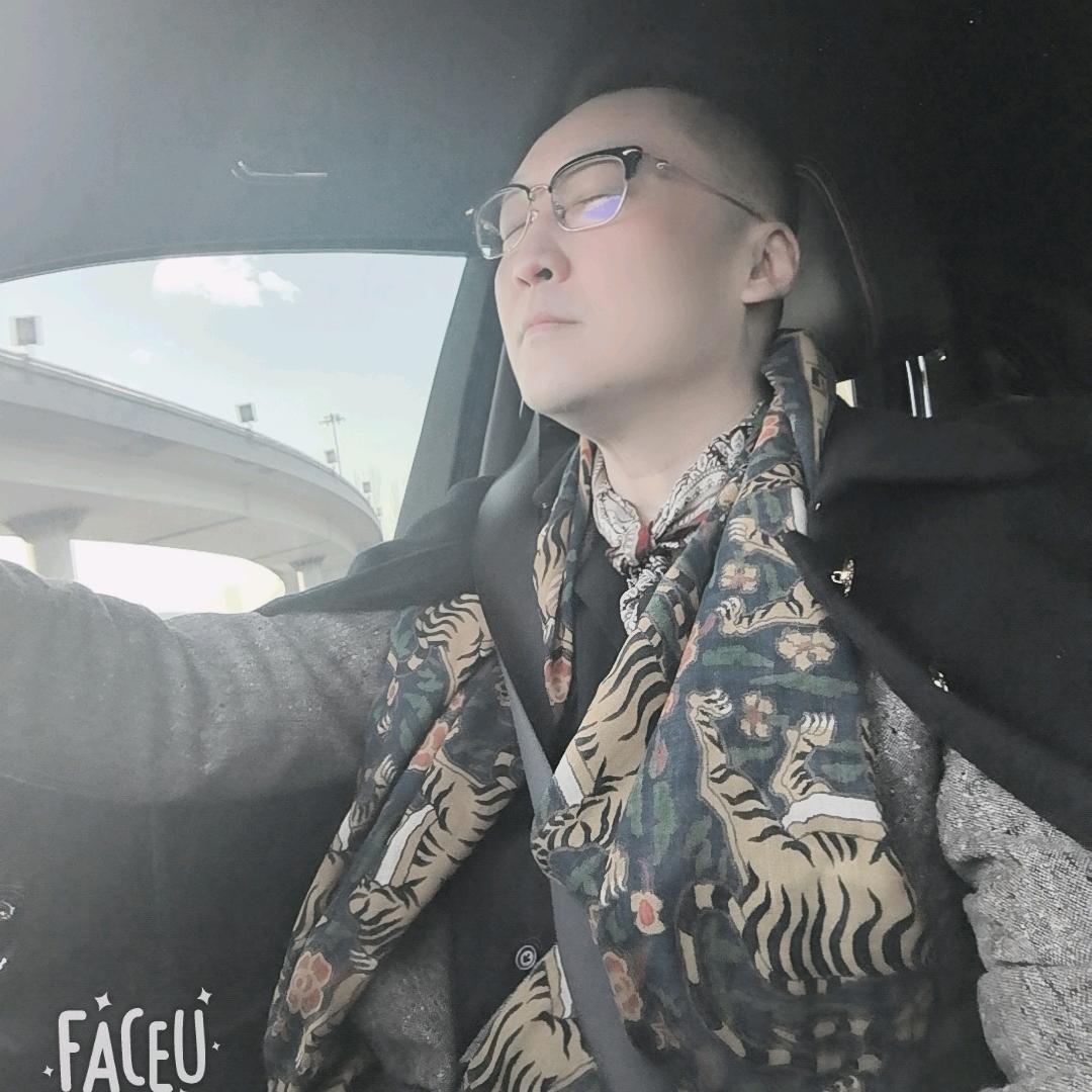 时光 大国复兴