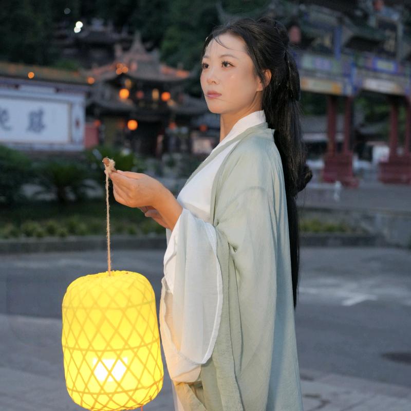 若安