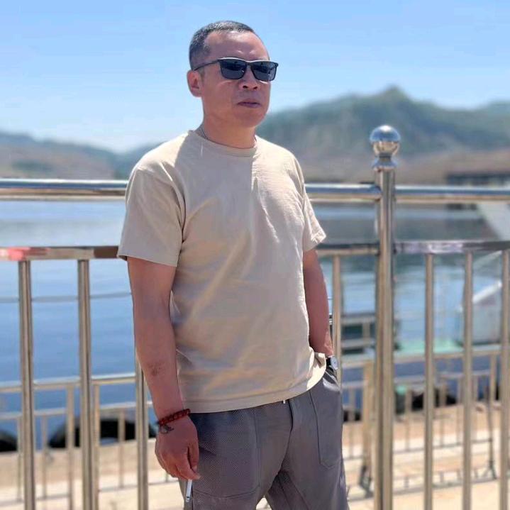 脑出血的梁哥（好物分享）