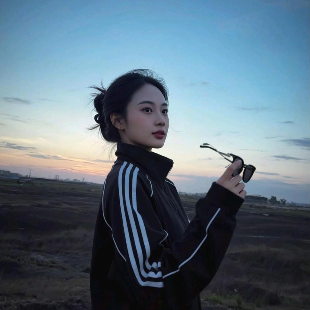 陳悦🍀