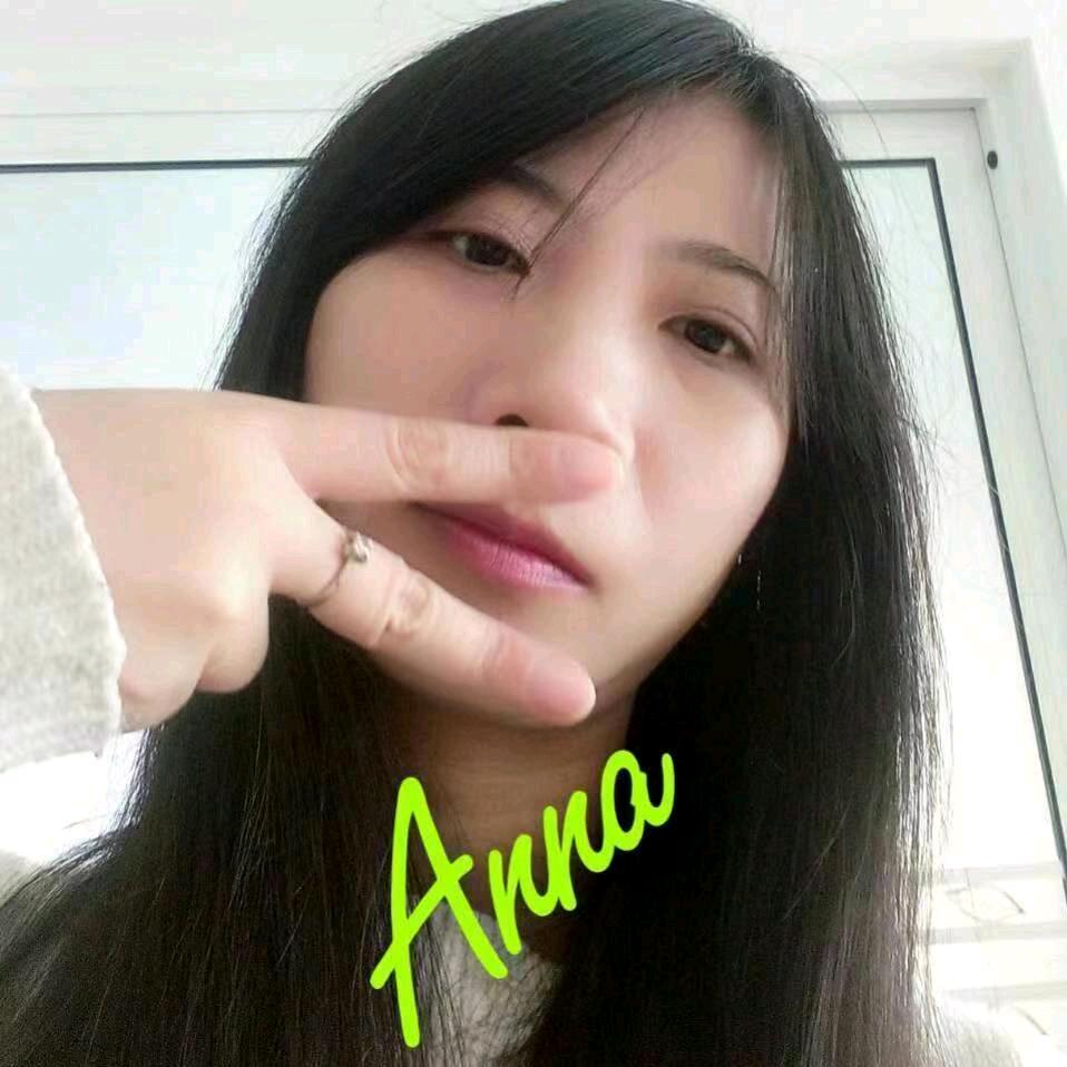 安娜大可爱