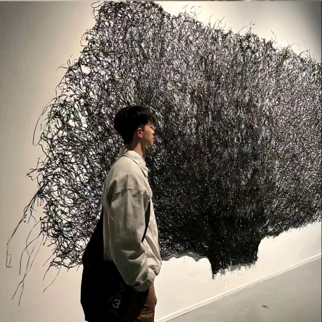 小张不加班