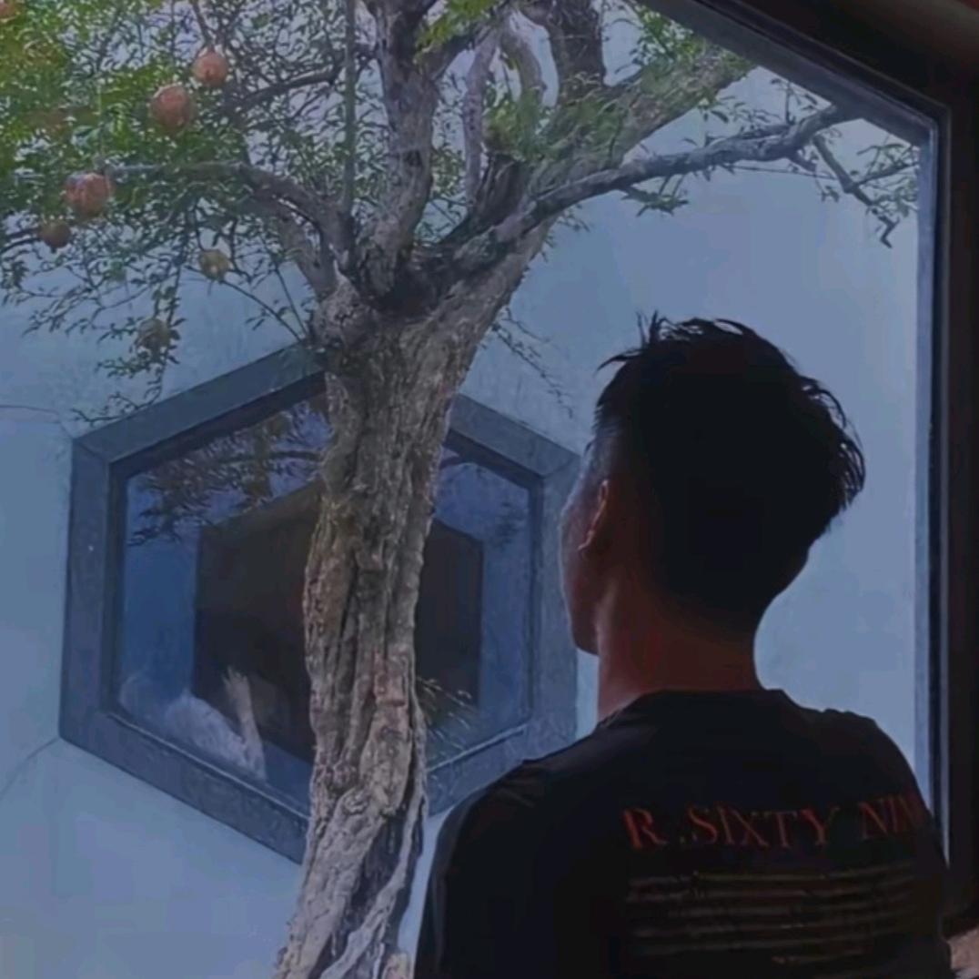 指尖魔术师💇