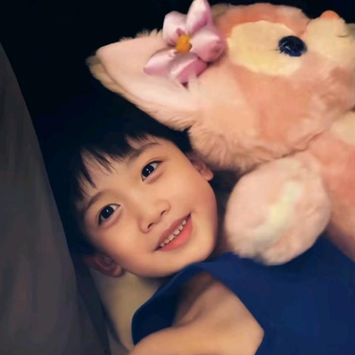 小黑妹