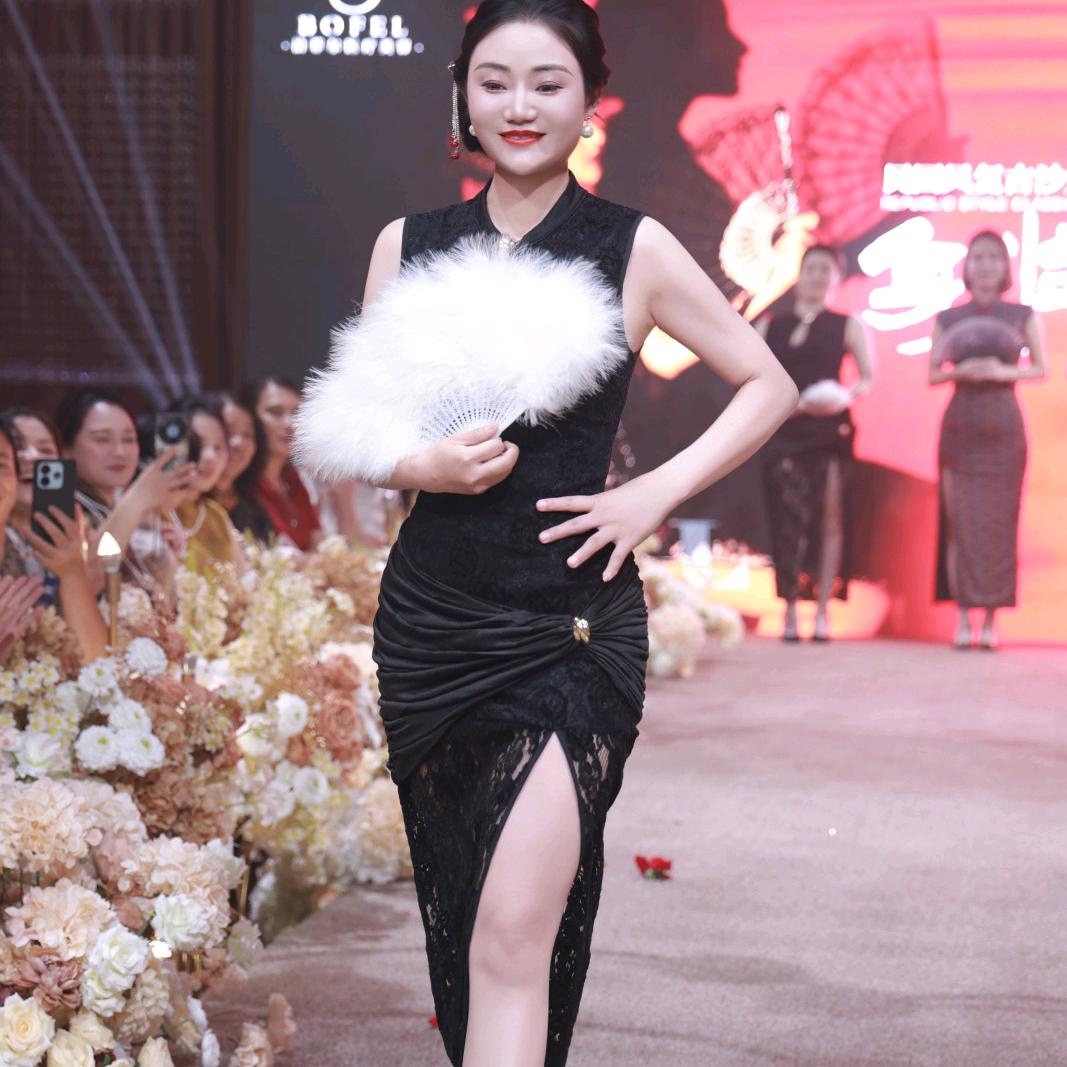 万能搭子  小蕊溪