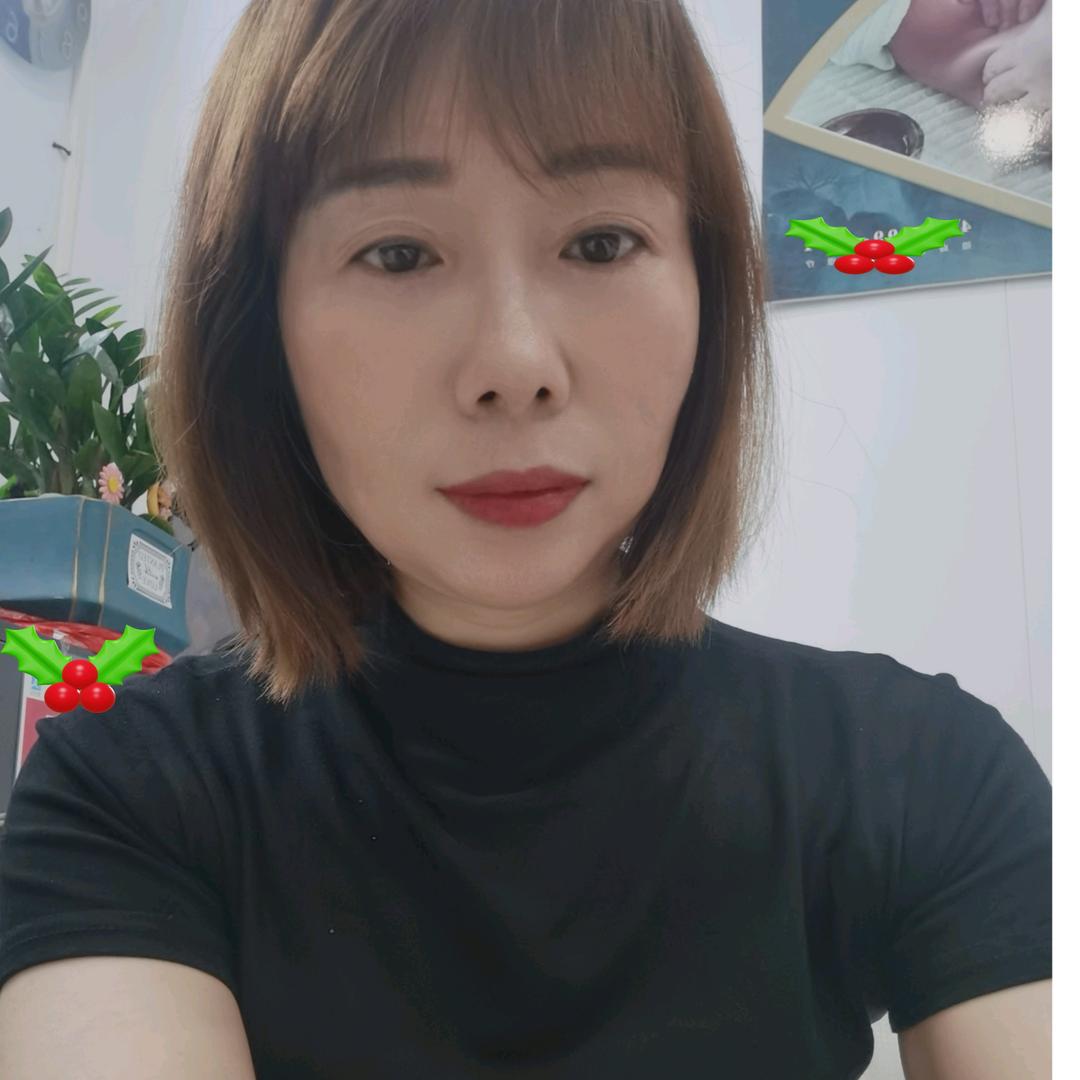 王容（早上9.20首播）