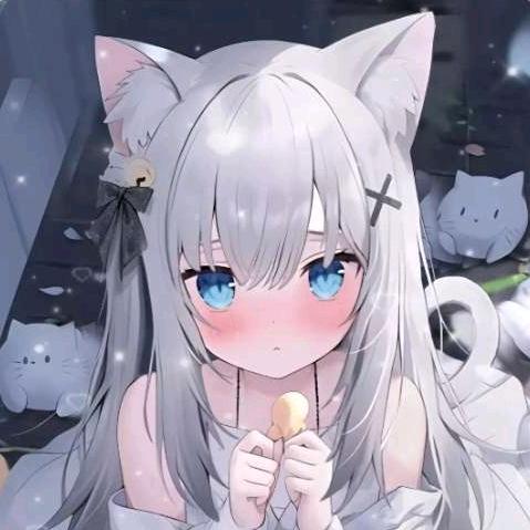 婷婷萌主