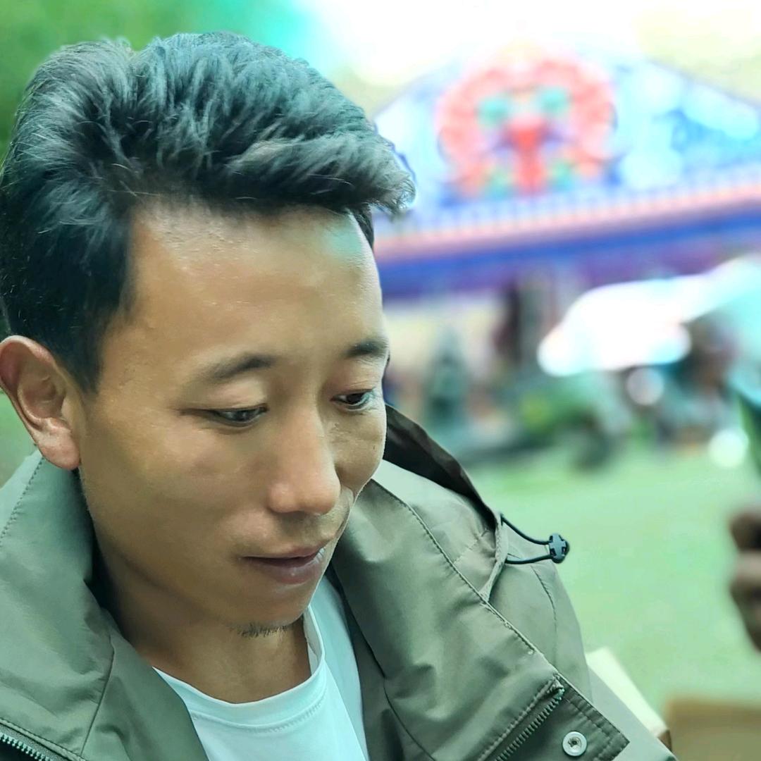贵桑多吉