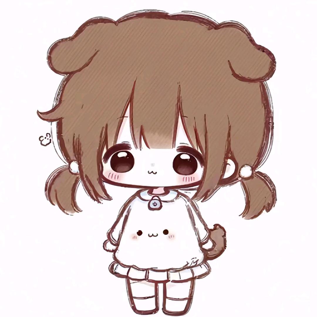 梨花小梅