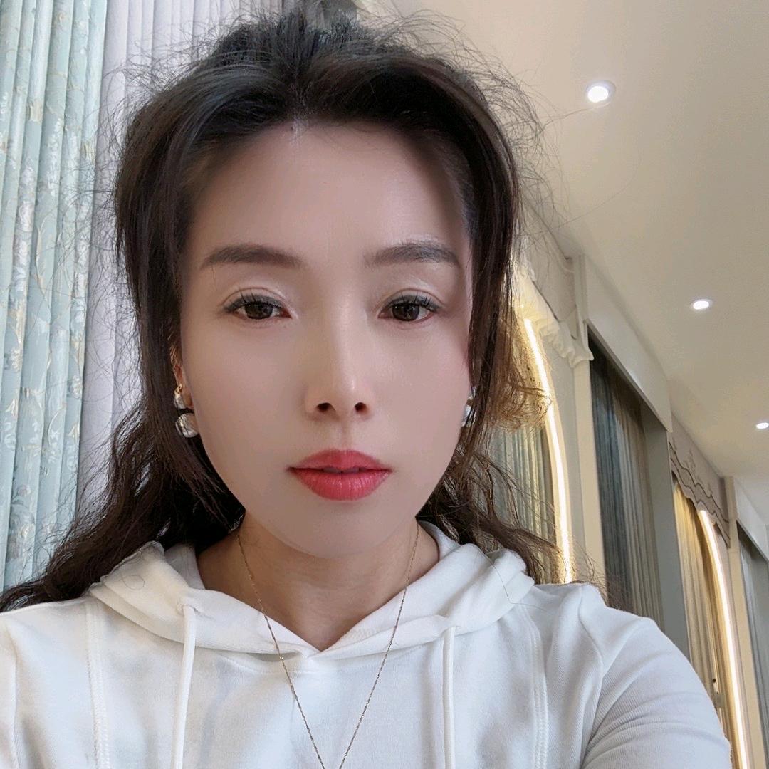 毕节布徕美窗帘工厂寒小妹