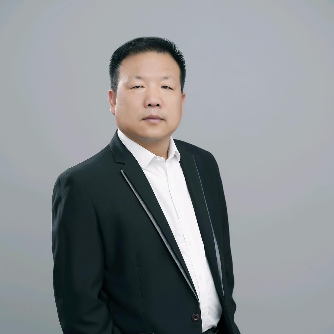 圆梦育德～吕斌
