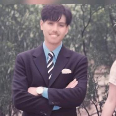黄正贤