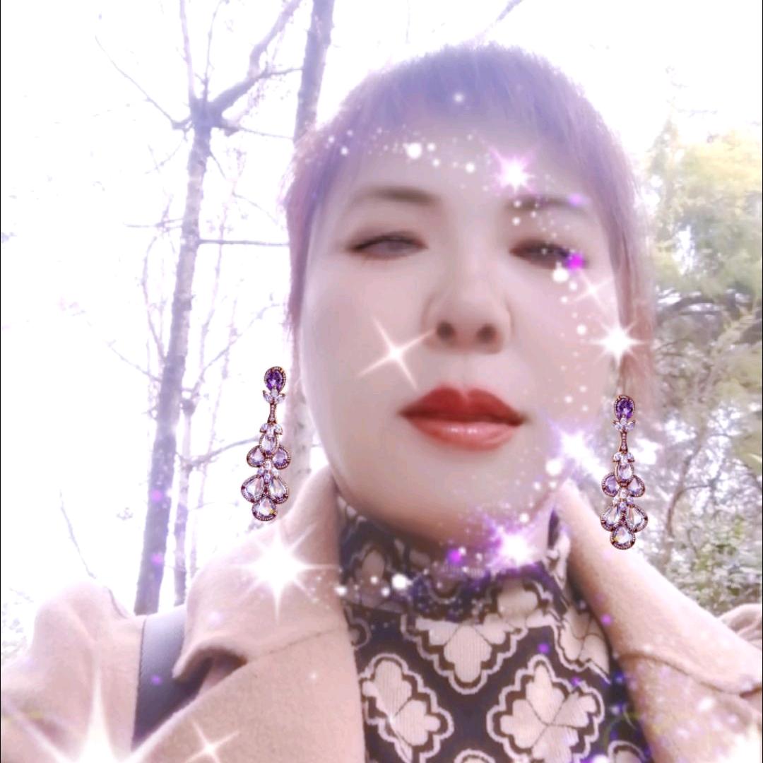 龙家姑娘
