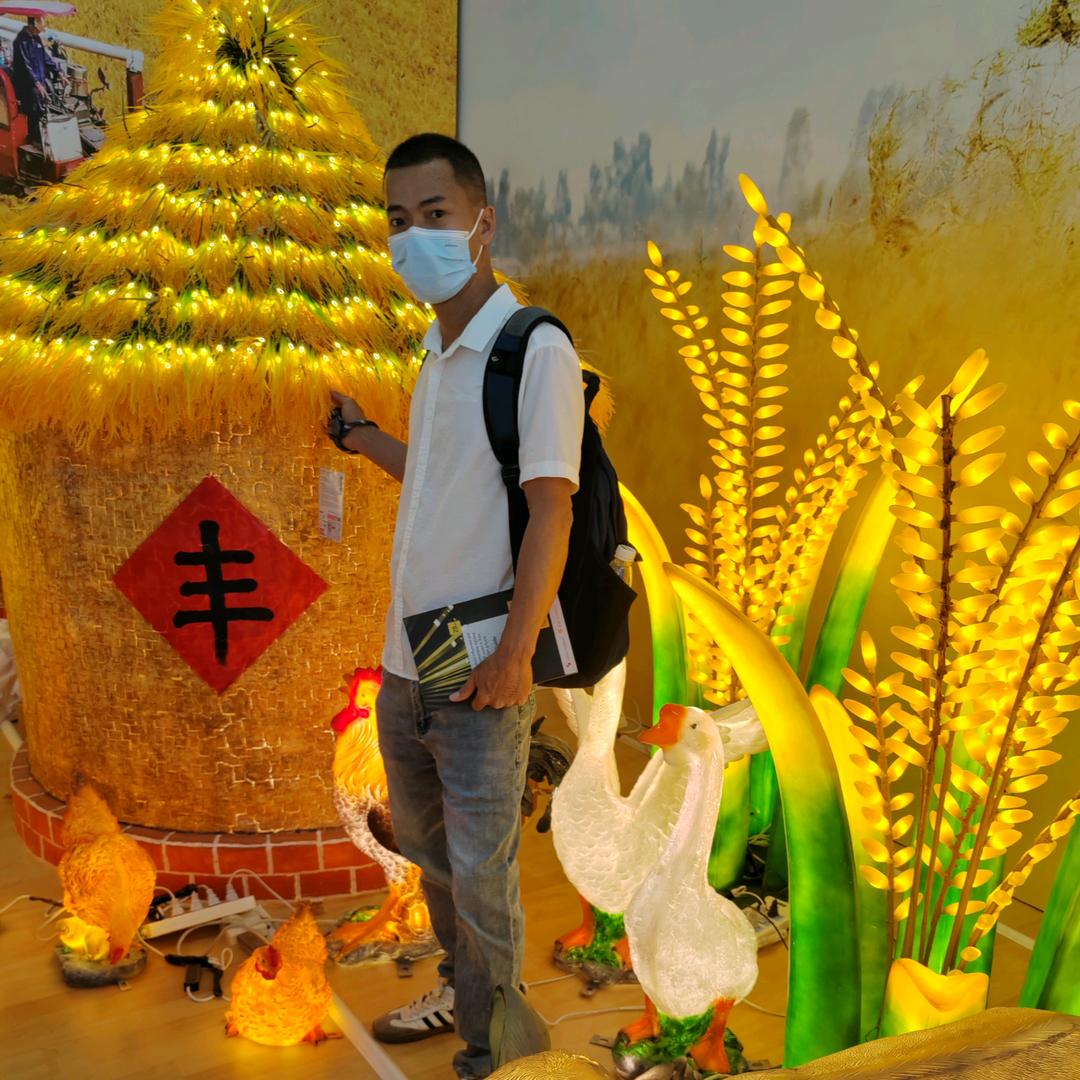 陈丰于李