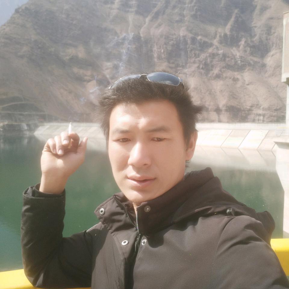 单身小哥 农村人